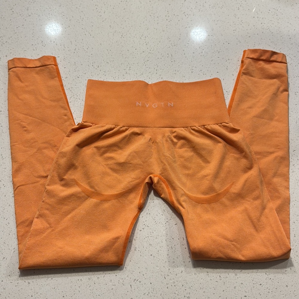 SMALL NVGTN LEGGINGS
